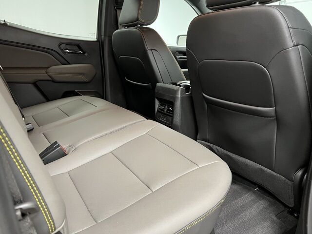 2025 Chevrolet Colorado ZR2 Highlands Ranch CO