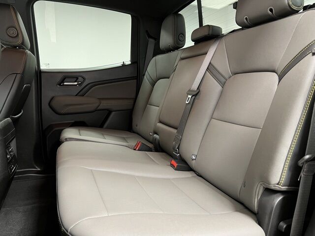 2025 Chevrolet Colorado ZR2 Highlands Ranch CO