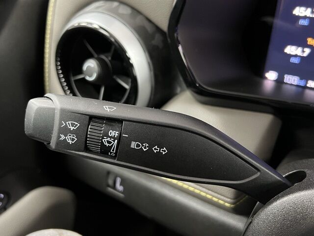 2025 Chevrolet Colorado ZR2 Highlands Ranch CO