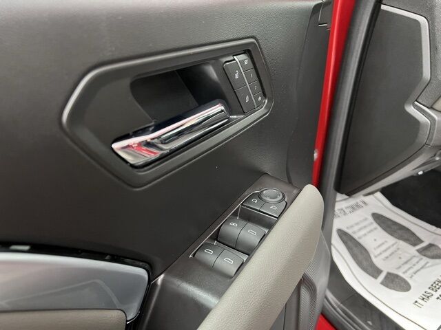 2025 Chevrolet Colorado ZR2 Highlands Ranch CO