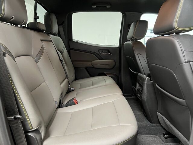 2025 Chevrolet Colorado ZR2 Highlands Ranch CO