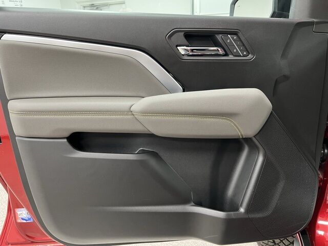 2025 Chevrolet Colorado ZR2 Highlands Ranch CO