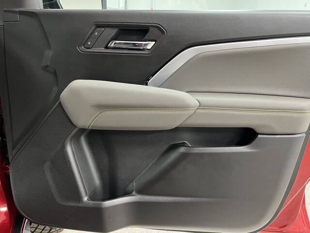 2025 Chevrolet Colorado ZR2 Highlands Ranch CO