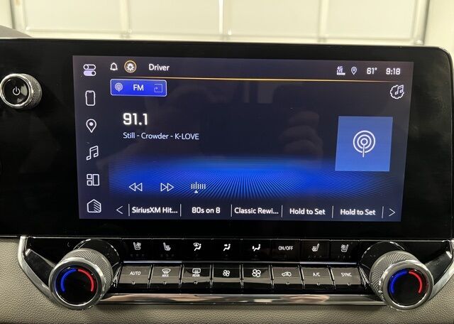 2025 Chevrolet Colorado ZR2 Highlands Ranch CO