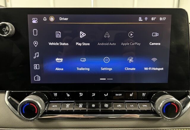 2025 Chevrolet Colorado ZR2 Highlands Ranch CO