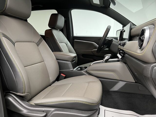 2025 Chevrolet Colorado ZR2 Highlands Ranch CO