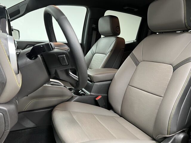 2025 Chevrolet Colorado ZR2 Highlands Ranch CO