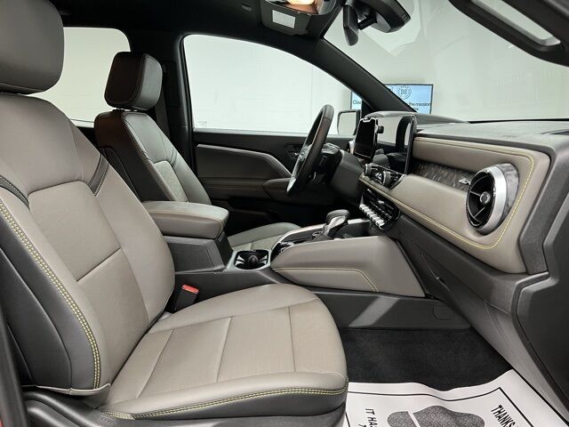 2025 Chevrolet Colorado ZR2 Highlands Ranch CO