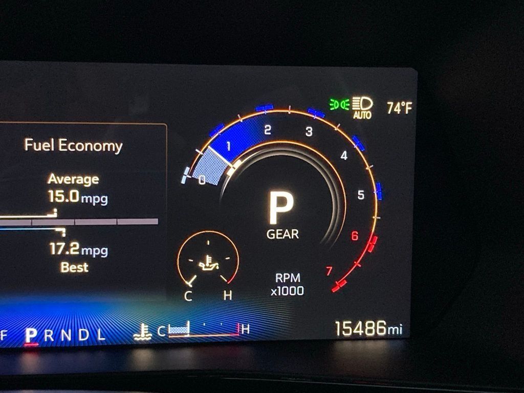 2025 Chevrolet Colorado ZR2 San Antonio TX