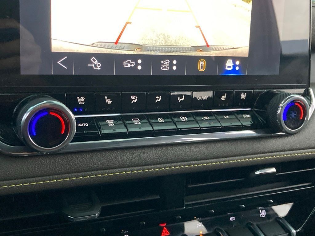 2025 Chevrolet Colorado ZR2 San Antonio TX