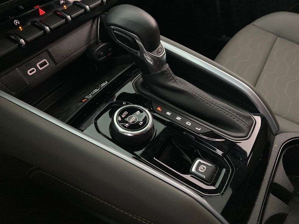 2025 Chevrolet Colorado ZR2 San Antonio TX