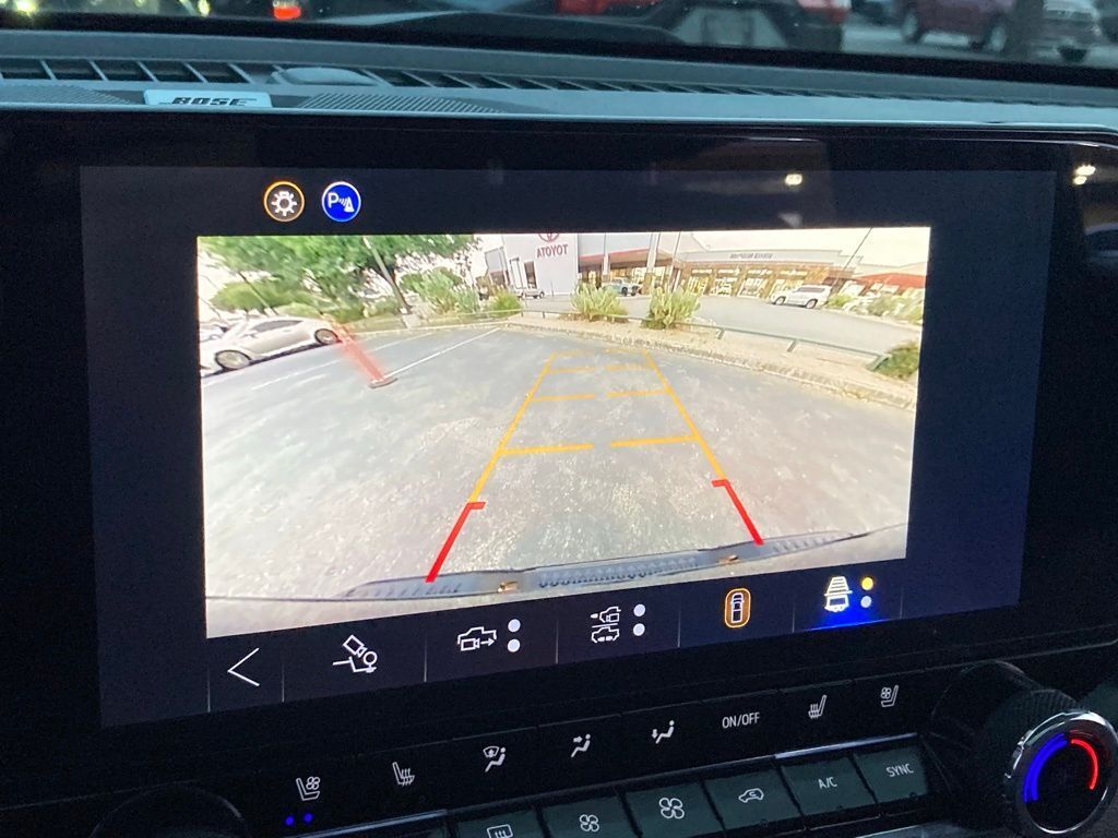 2025 Chevrolet Colorado ZR2 San Antonio TX