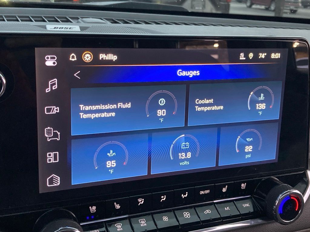 2025 Chevrolet Colorado ZR2 San Antonio TX