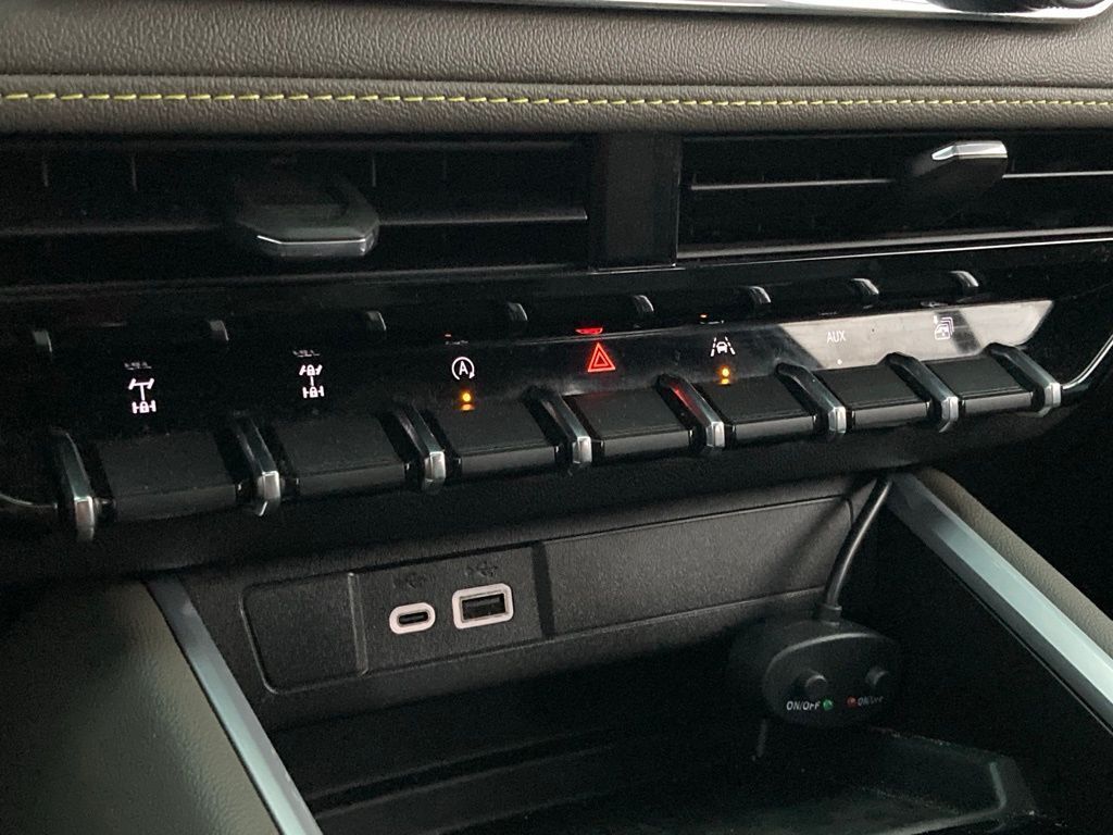 2025 Chevrolet Colorado ZR2 San Antonio TX