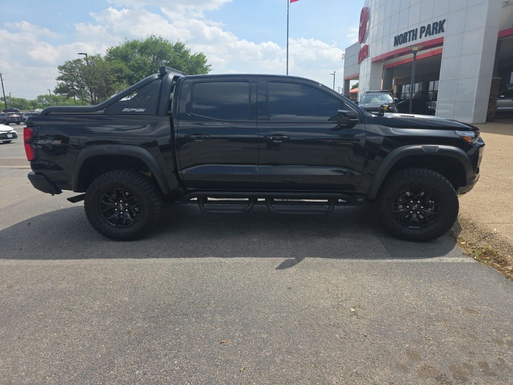 2025 Chevrolet Colorado ZR2 San Antonio TX