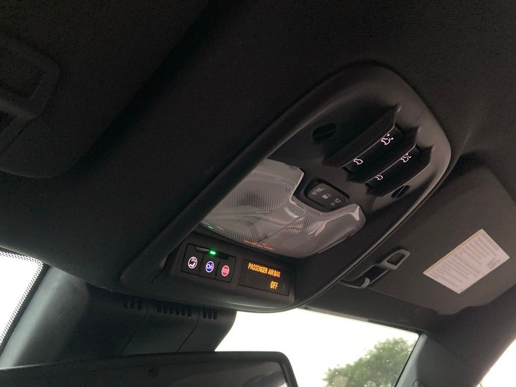 2025 Chevrolet Colorado ZR2 San Antonio TX