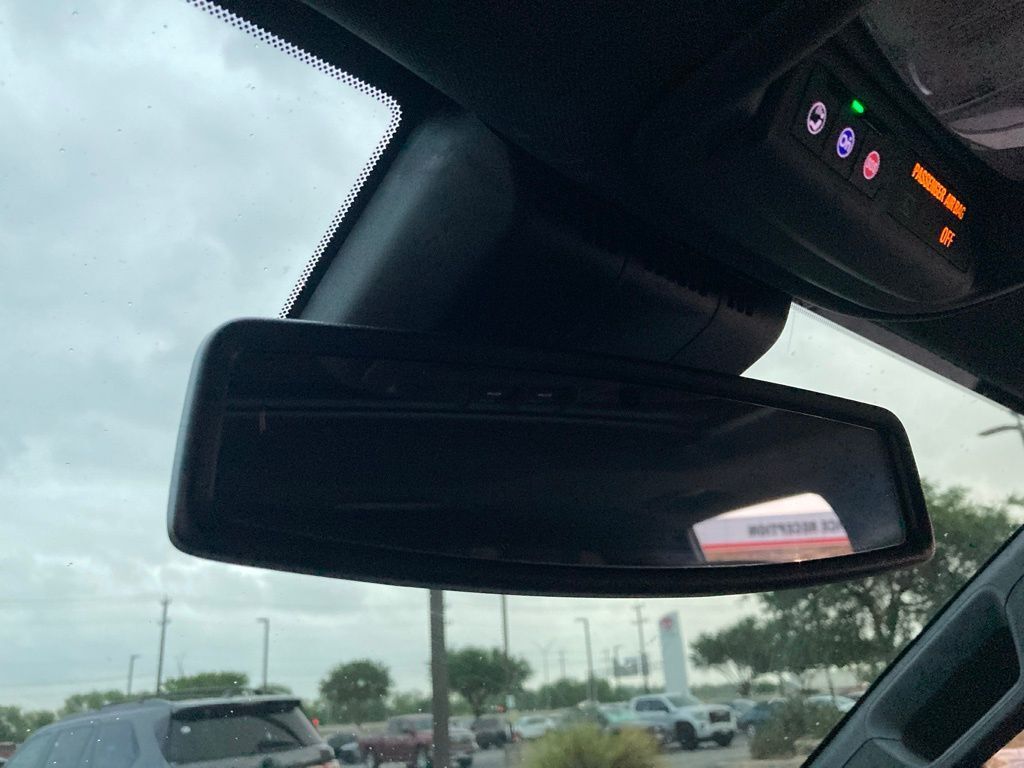 2025 Chevrolet Colorado ZR2 San Antonio TX