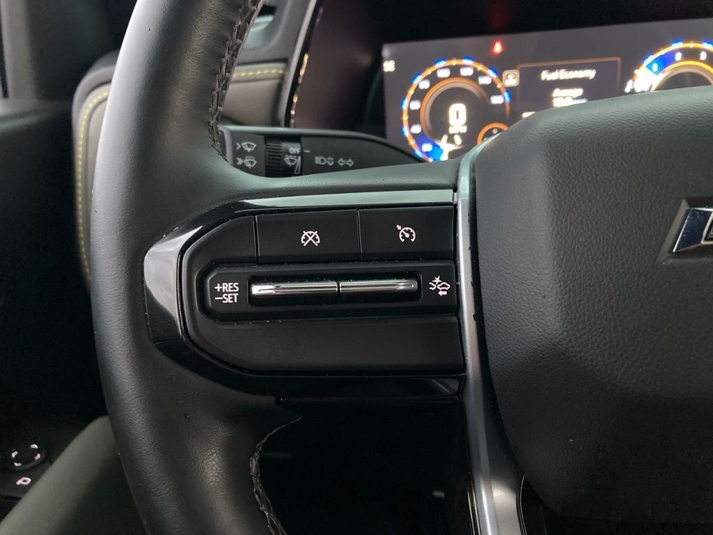 2025 Chevrolet Colorado ZR2 San Antonio TX