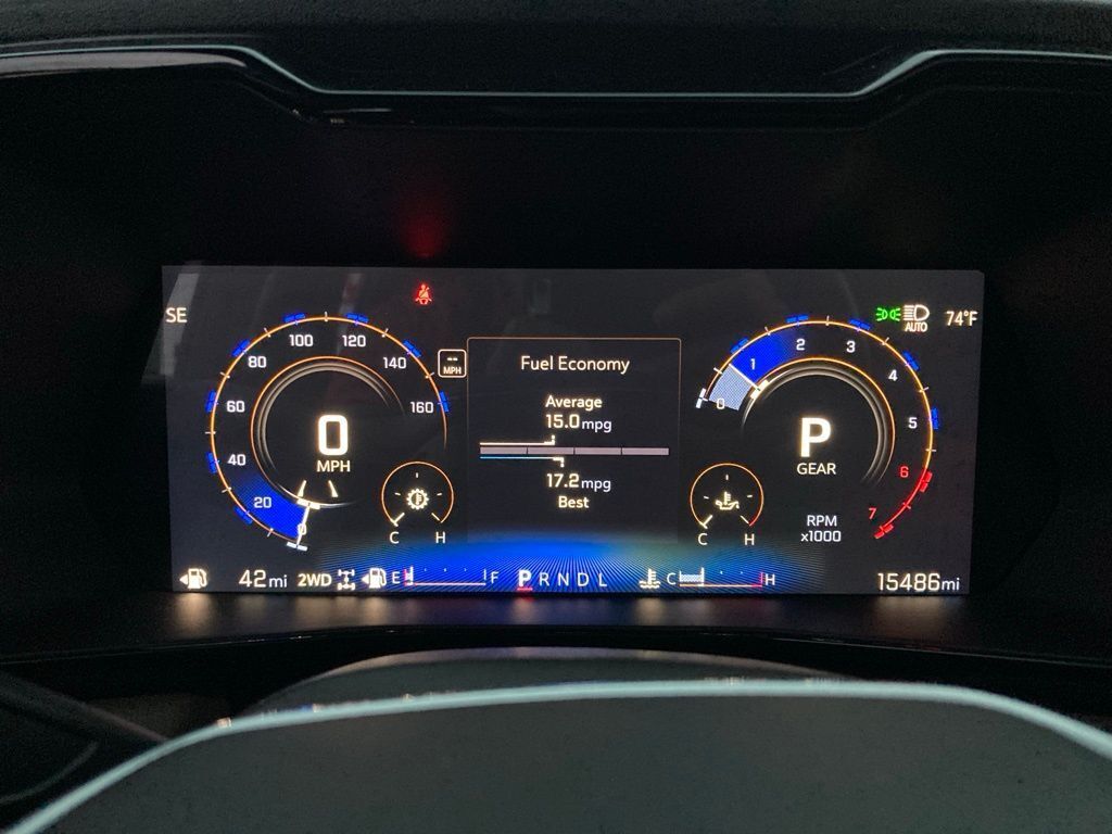 2025 Chevrolet Colorado ZR2 San Antonio TX