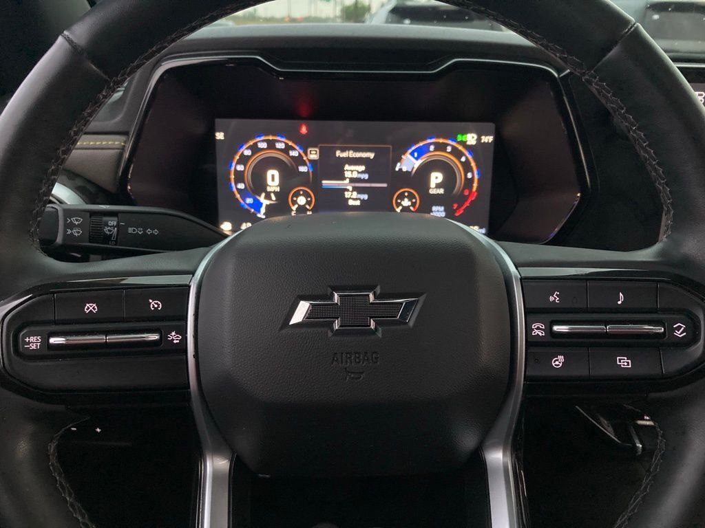 2025 Chevrolet Colorado ZR2 San Antonio TX