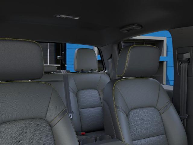 2025 Chevrolet Colorado ZR2 North Dartmouth MA