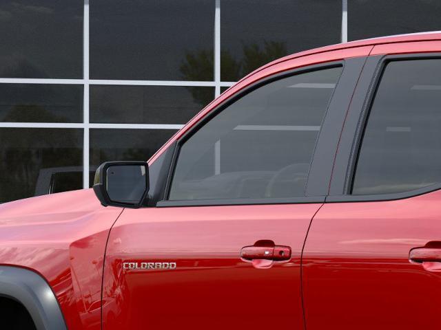 2025 Chevrolet Colorado ZR2 North Dartmouth MA
