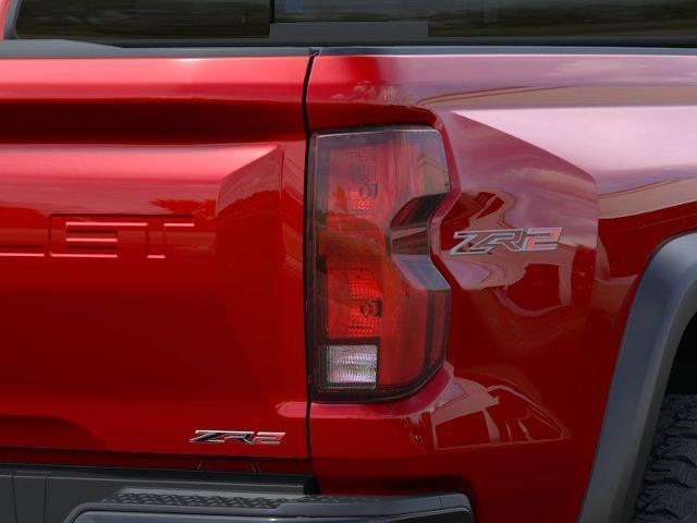 2025 Chevrolet Colorado ZR2 North Dartmouth MA