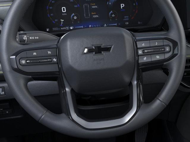 2025 Chevrolet Colorado ZR2 North Dartmouth MA