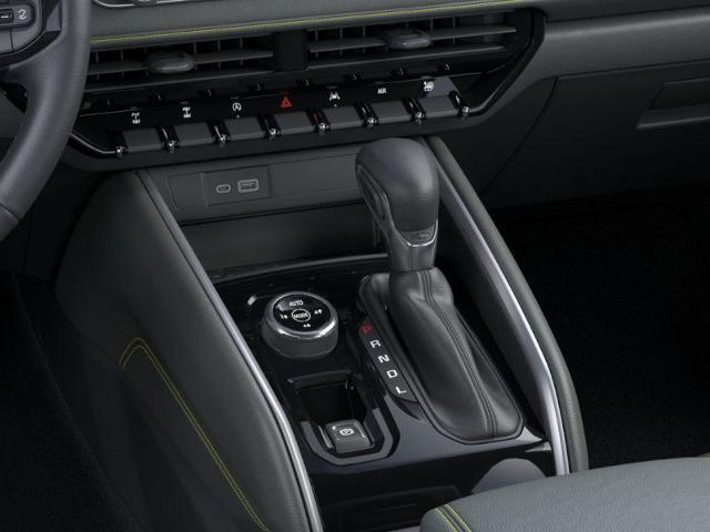 2025 Chevrolet Colorado ZR2 North Dartmouth MA