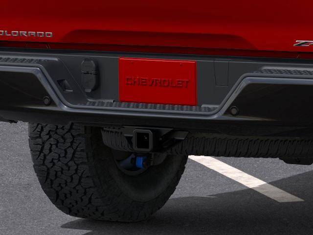 2025 Chevrolet Colorado ZR2 North Dartmouth MA
