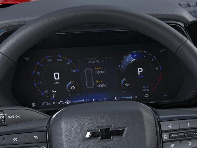 2025 Chevrolet Colorado ZR2 North Dartmouth MA