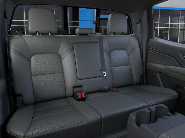 2025 Chevrolet Colorado ZR2 North Dartmouth MA