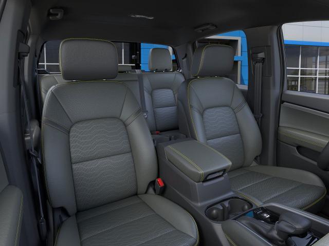 2025 Chevrolet Colorado ZR2 North Dartmouth MA