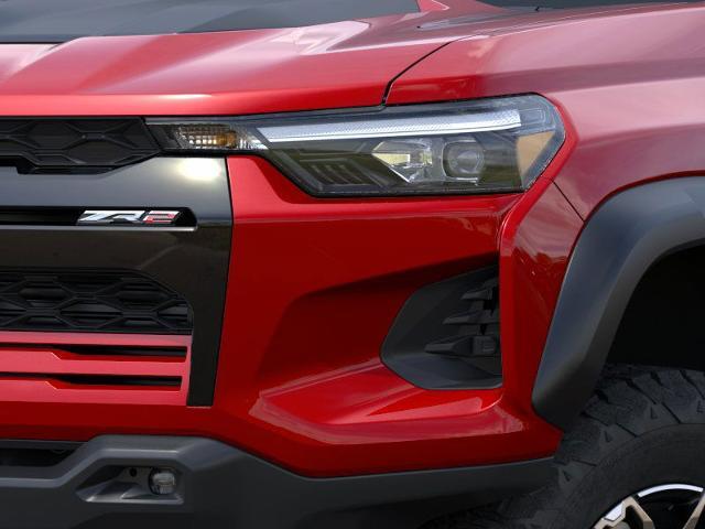 2025 Chevrolet Colorado ZR2 North Dartmouth MA