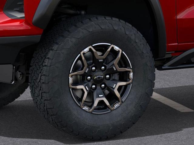 2025 Chevrolet Colorado ZR2 North Dartmouth MA