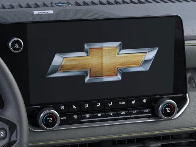 2025 Chevrolet Colorado ZR2 North Dartmouth MA