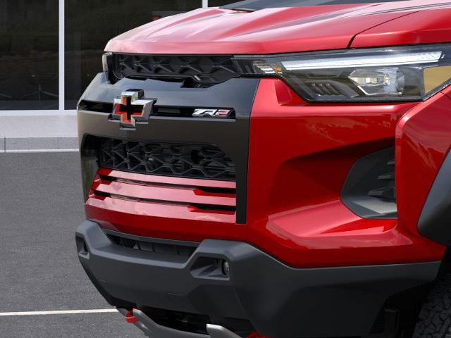 2025 Chevrolet Colorado ZR2 North Dartmouth MA