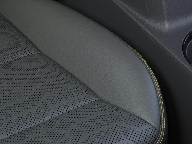 2025 Chevrolet Colorado ZR2 North Dartmouth MA