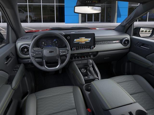 2025 Chevrolet Colorado ZR2 North Dartmouth MA