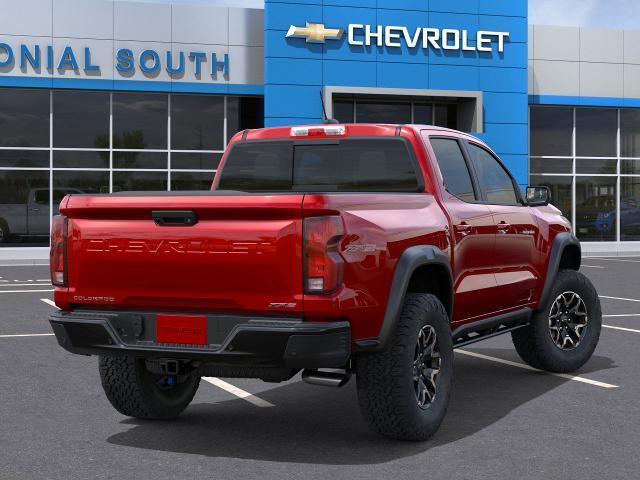 2025 Chevrolet Colorado ZR2 North Dartmouth MA