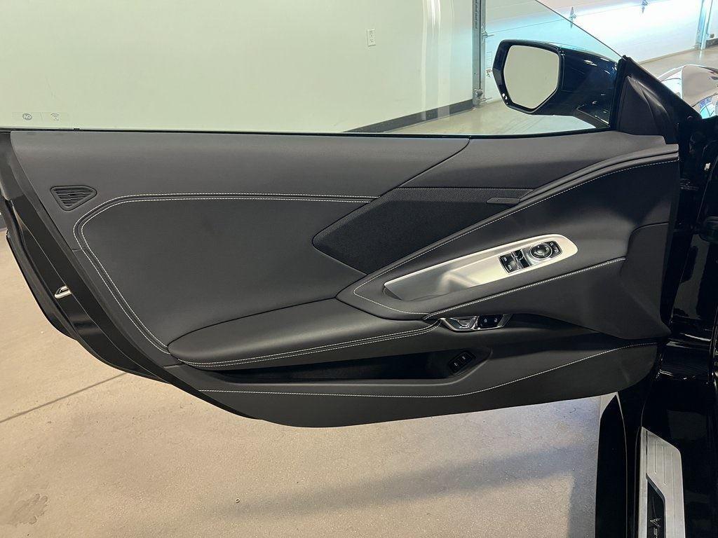 2025 Chevrolet Corvette 1LT Parker CO