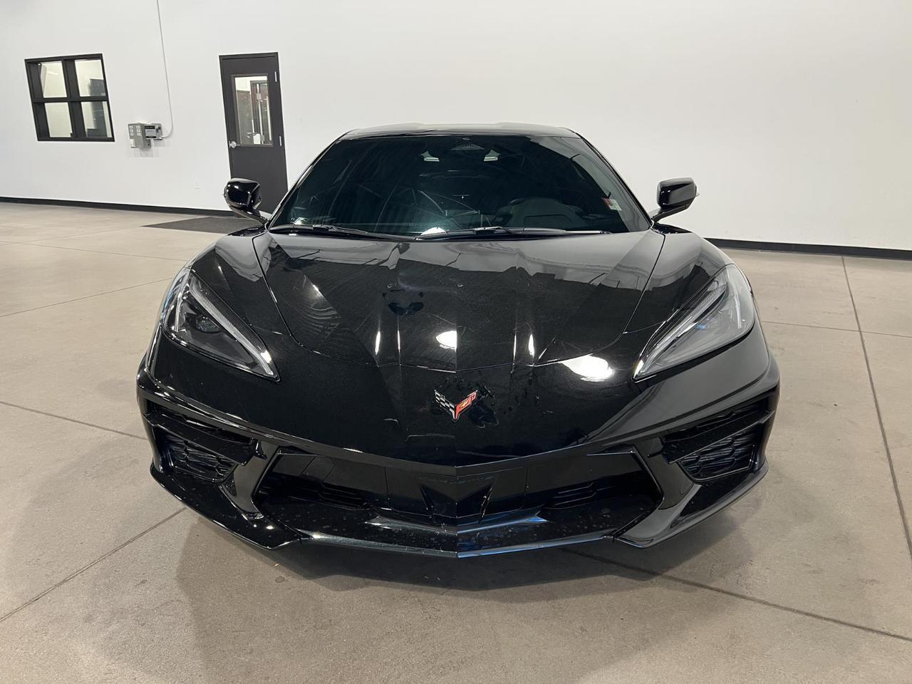 2025 Chevrolet Corvette 1LT Parker CO
