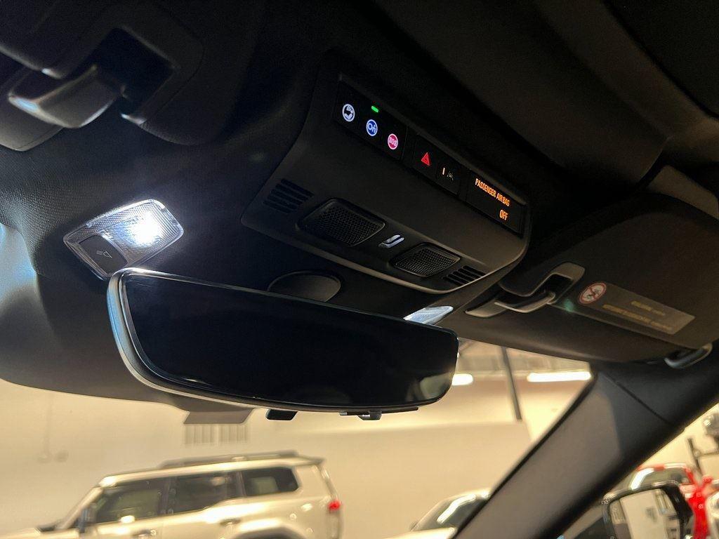 2025 Chevrolet Corvette 1LT Parker CO