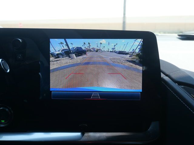 2025 Chevrolet Corvette 1LT San Juan TX
