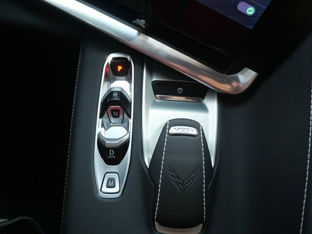 2025 Chevrolet Corvette 1LT San Juan TX