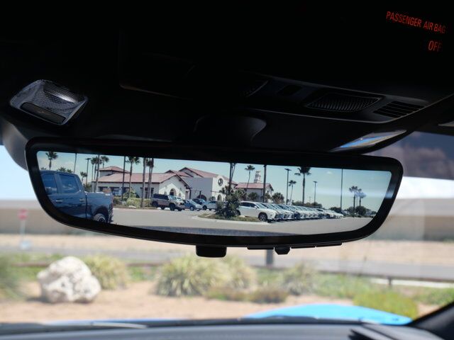 2025 Chevrolet Corvette 1LT San Juan TX