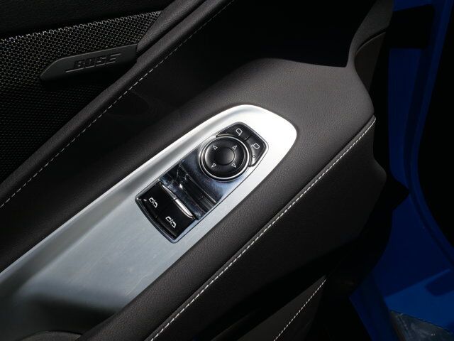 2025 Chevrolet Corvette 1LT San Juan TX