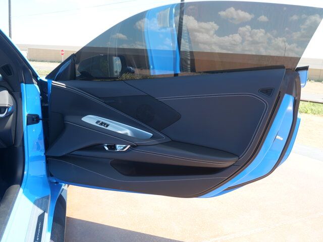 2025 Chevrolet Corvette 1LT San Juan TX