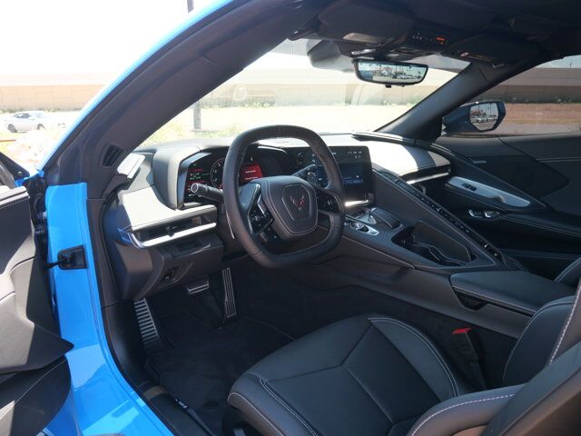 2025 Chevrolet Corvette 1LT San Juan TX