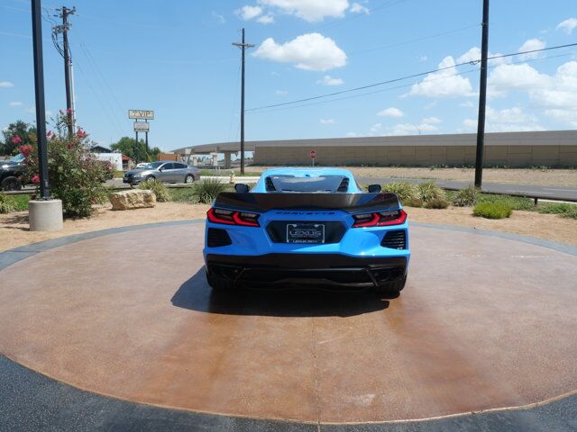 2025 Chevrolet Corvette 1LT San Juan TX